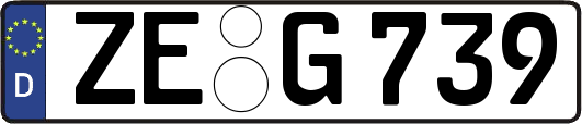 ZE-G739