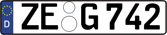ZE-G742