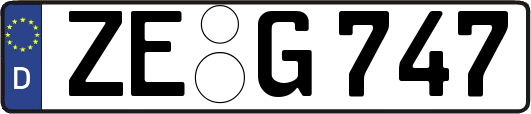 ZE-G747