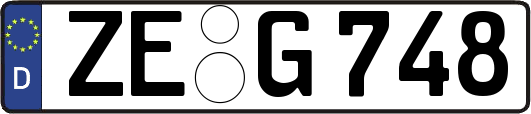 ZE-G748