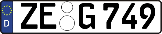 ZE-G749