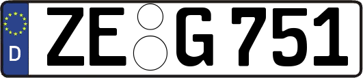 ZE-G751
