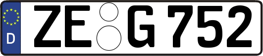 ZE-G752