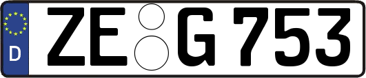 ZE-G753