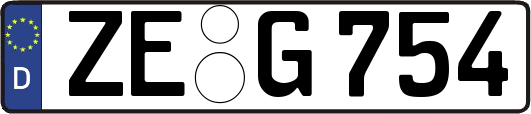ZE-G754