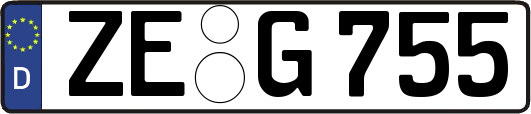 ZE-G755