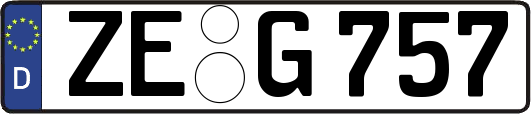 ZE-G757