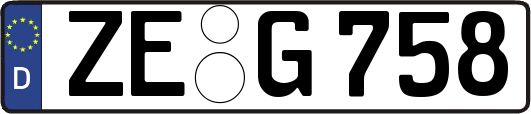 ZE-G758