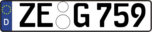 ZE-G759