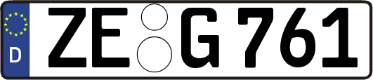 ZE-G761