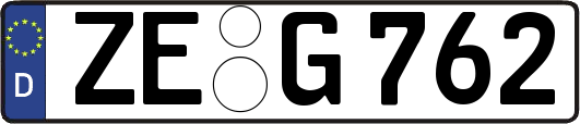 ZE-G762