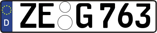 ZE-G763
