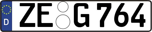 ZE-G764