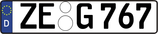 ZE-G767