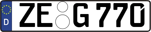 ZE-G770