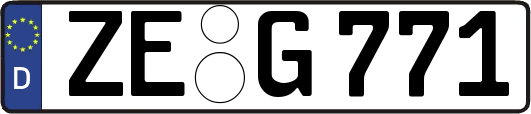 ZE-G771