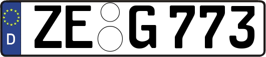 ZE-G773