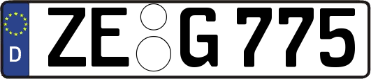 ZE-G775