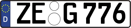 ZE-G776