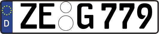 ZE-G779