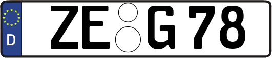 ZE-G78