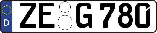 ZE-G780