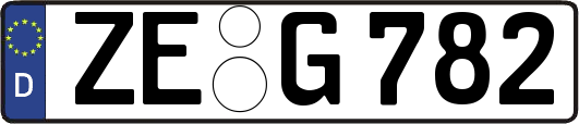 ZE-G782