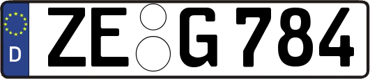 ZE-G784