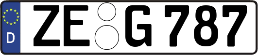 ZE-G787
