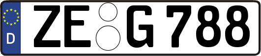 ZE-G788