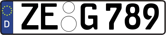 ZE-G789