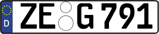 ZE-G791