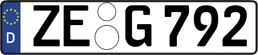 ZE-G792