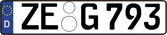ZE-G793
