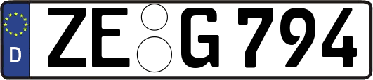 ZE-G794