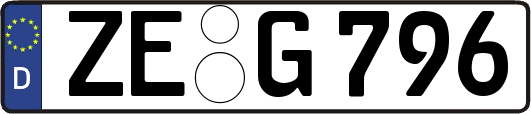 ZE-G796