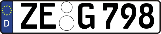 ZE-G798