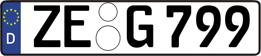 ZE-G799