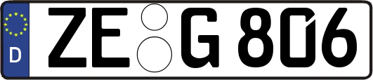 ZE-G806