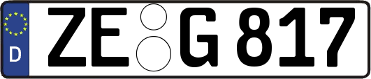 ZE-G817