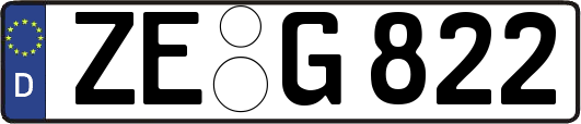 ZE-G822