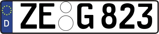ZE-G823