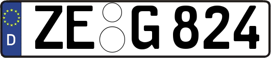 ZE-G824