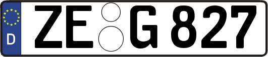 ZE-G827