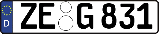 ZE-G831