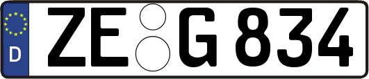 ZE-G834