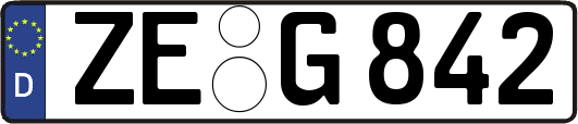 ZE-G842