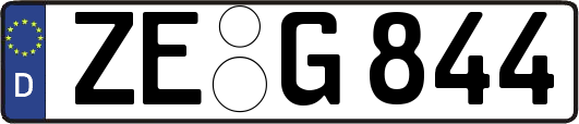 ZE-G844