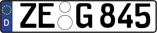 ZE-G845