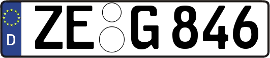 ZE-G846